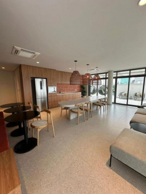 Bexp Spaces | HCor Paulista